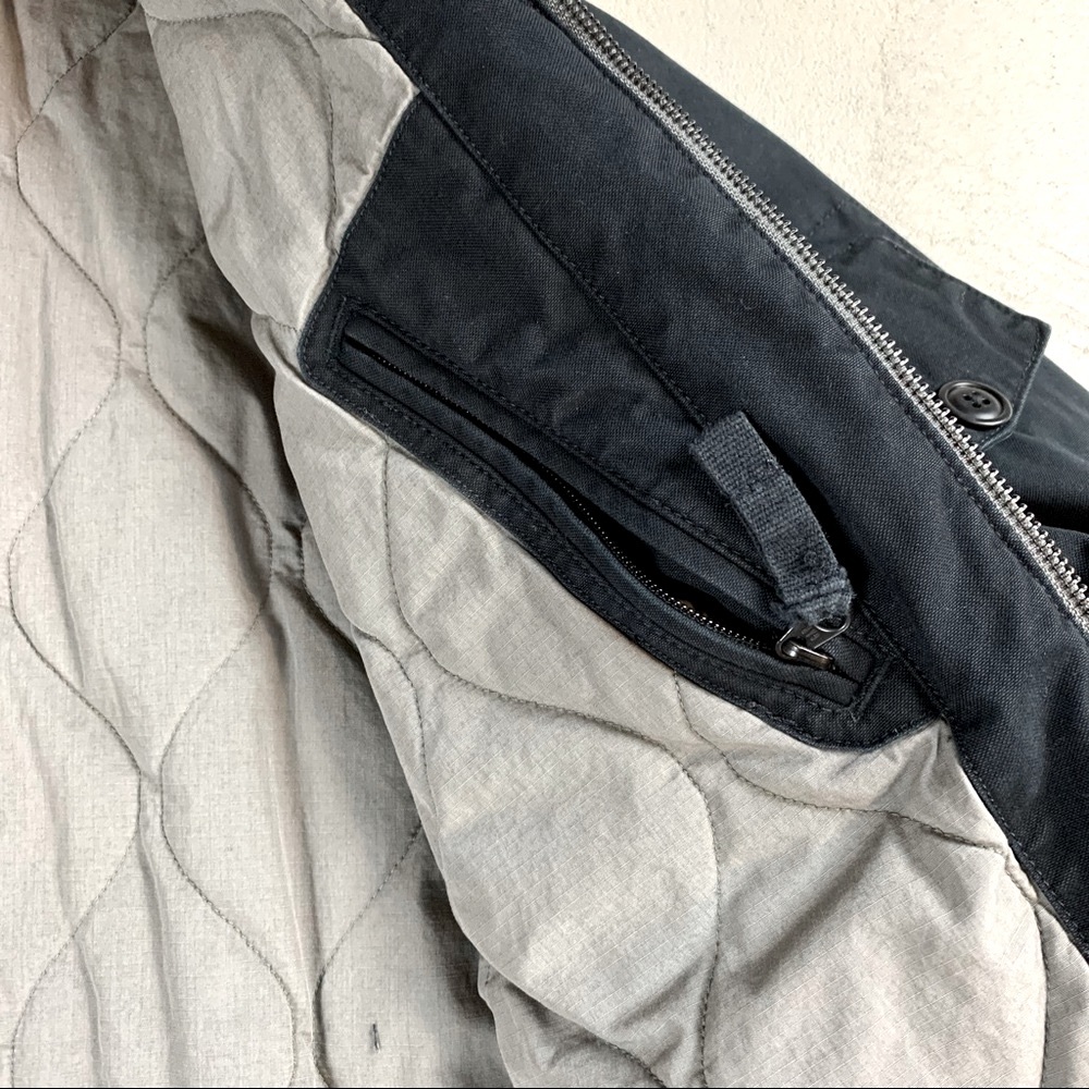 Gap All Weather Jacket - Picture 9 of 9